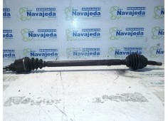 Recambio de transmision delantera derecha para citroen c3 1.4 referencia OEM IAM   
