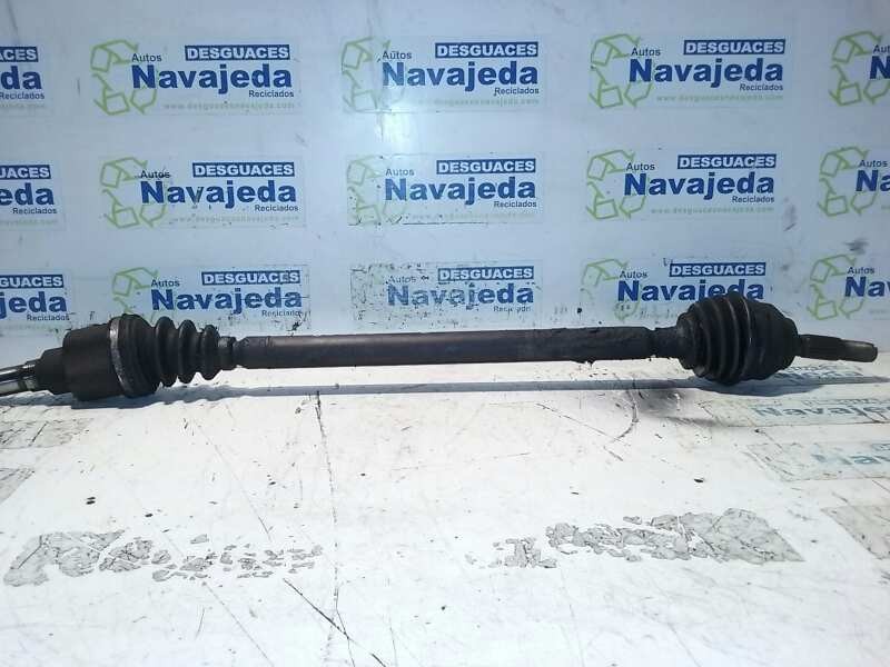 Recambio de transmision delantera derecha para citroen c3 1.4 referencia OEM IAM   