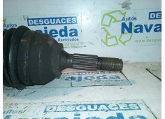 Recambio de transmision delantera derecha para citroen c3 1.4 referencia OEM IAM    2