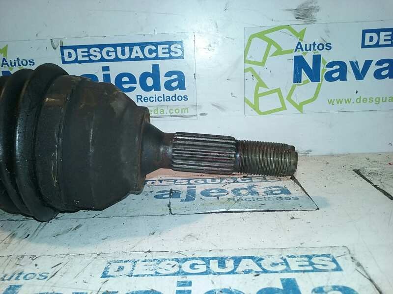 Recambio de transmision delantera derecha para citroen c3 1.4 referencia OEM IAM   