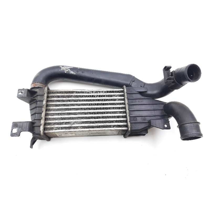 Recambio de intercooler para opel astra h berlina sport referencia OEM IAM 13128926  