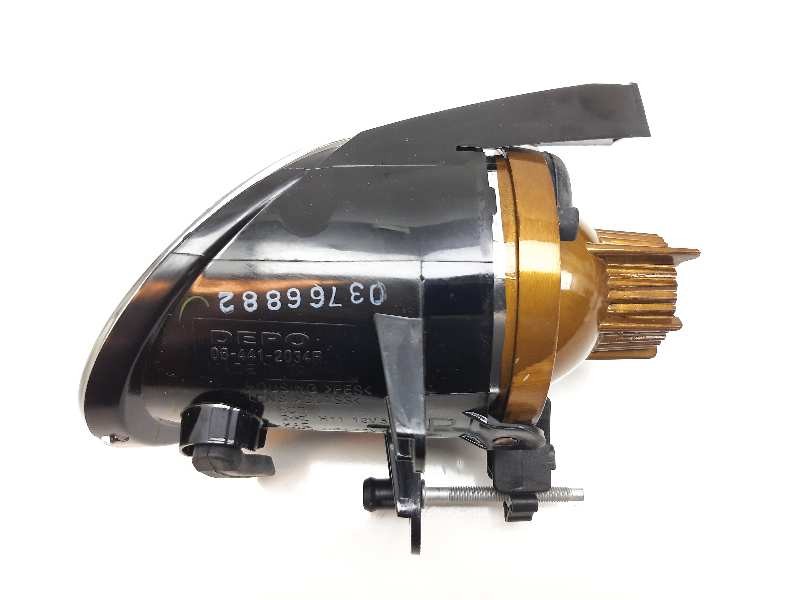 Recambio de faro antiniebla derecho para volkswagen passat berlina (3c2) referencia OEM IAM 13913174 3C0941700B 