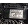 Recambio de alternador para hyundai i20 city s referencia OEM IAM 3730003600 2609501 