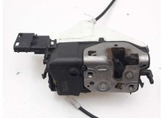 Recambio de cerradura puerta delantera derecha para peugeot 308 confort referencia OEM IAM 567147   2