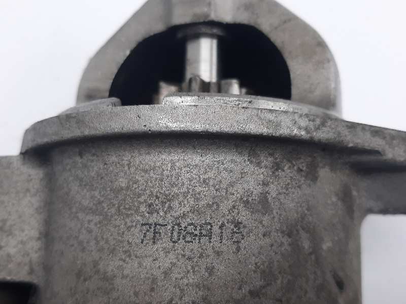 Recambio de motor arranque para hyundai i30 comfort referencia OEM IAM 361002A100 7F08A16 DSL36100