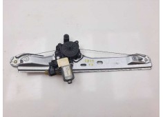 Recambio de elevalunas trasero derecho para ford grand c-max titanium referencia OEM IAM   