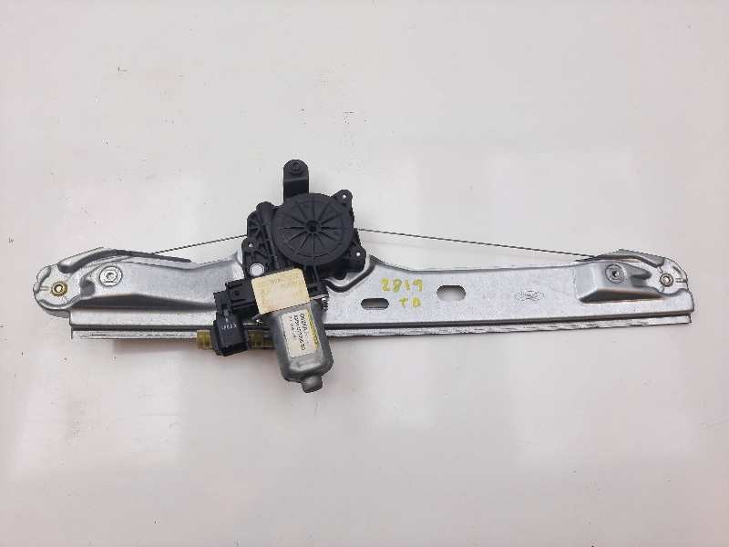 Recambio de elevalunas trasero derecho para ford grand c-max titanium referencia OEM IAM   