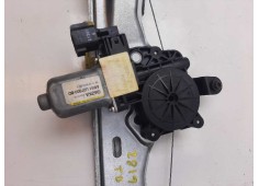 Recambio de elevalunas trasero derecho para ford grand c-max titanium referencia OEM IAM    2