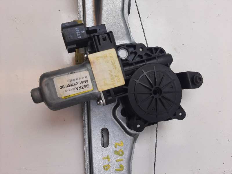 Recambio de elevalunas trasero derecho para ford grand c-max titanium referencia OEM IAM   