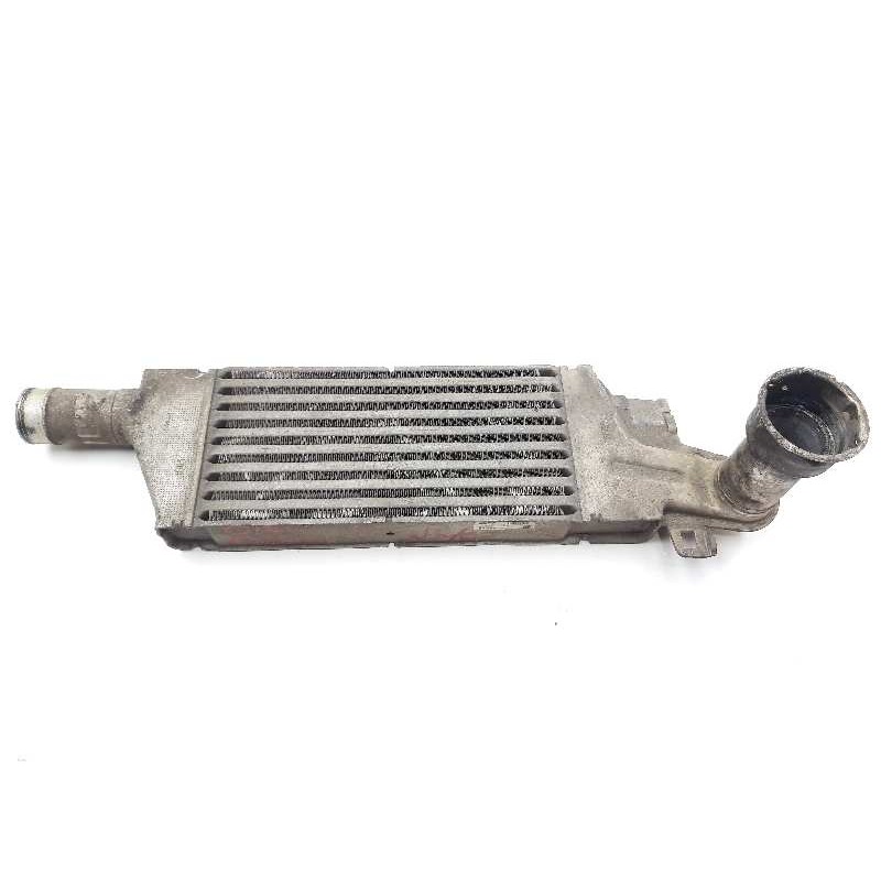 Recambio de intercooler para opel corsa c cosmo referencia OEM IAM 24466787  