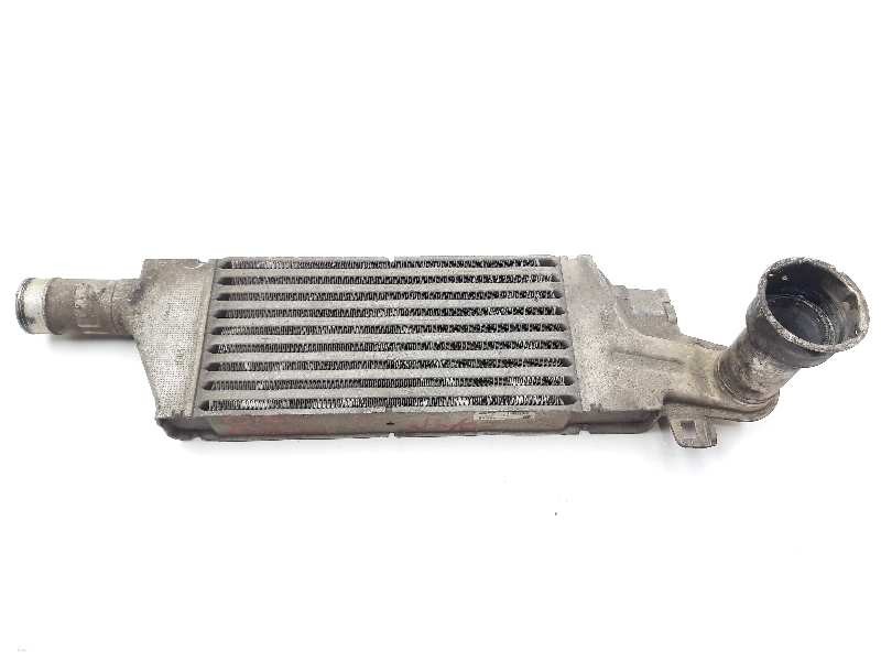 Recambio de intercooler para opel corsa c cosmo referencia OEM IAM 24466787  