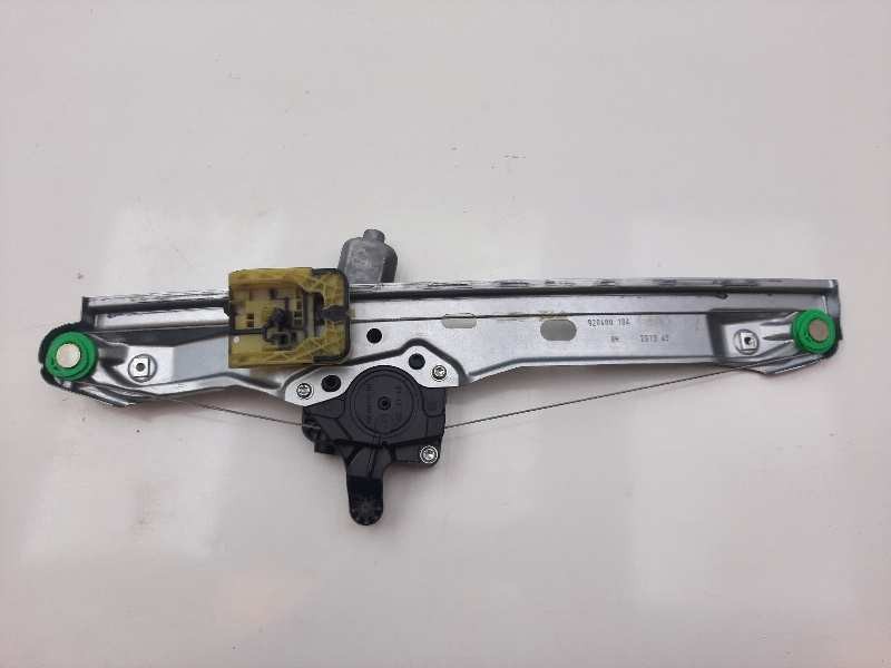 Recambio de elevalunas trasero derecho para ford grand c-max titanium referencia OEM IAM   