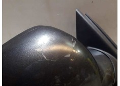 Recambio de retrovisor derecho para opel insignia berlina referencia OEM IAM  5 PINS GRIS 2