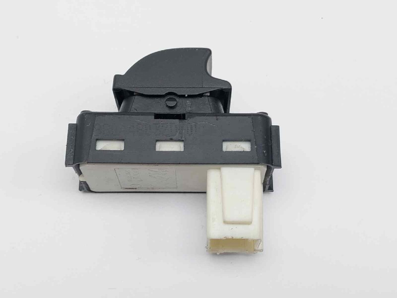 Recambio de mando elevalunas delantero derecho para citroen c5 aircross feel referencia OEM IAM 98044803ZD  