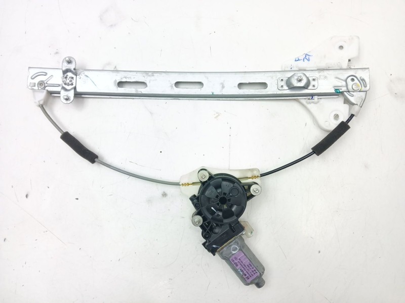 Recambio de elevalunas trasero izquierdo para hyundai i20 ii (gb, ib) 1.0 t-gdi referencia OEM IAM 83403C7010  83401C7010