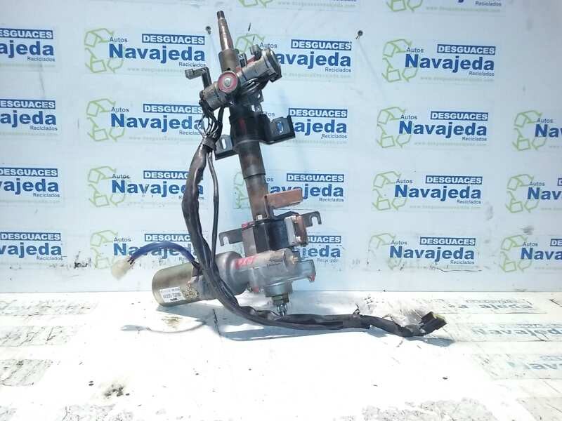 Recambio de columna direccion para suzuki wagon r+ sr (em) referencia OEM IAM 4820075F80 B024548 48200-75F80