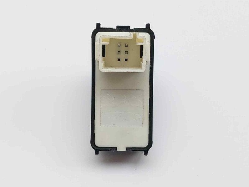 Recambio de mando elevalunas delantero derecho para citroen c5 aircross feel referencia OEM IAM 98044803ZD  