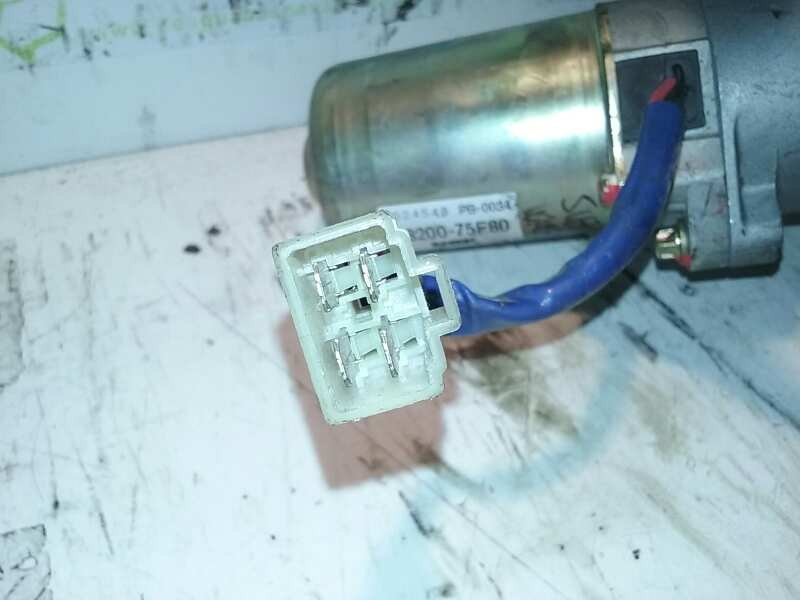 Recambio de columna direccion para suzuki wagon r+ sr (em) referencia OEM IAM 4820075F80 B024548 48200-75F80