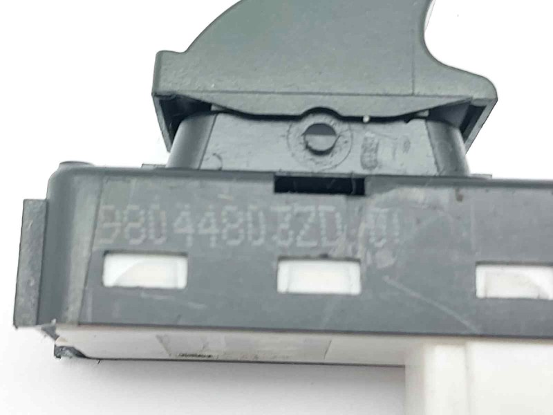 Recambio de mando elevalunas delantero derecho para citroen c5 aircross feel referencia OEM IAM 98044803ZD  