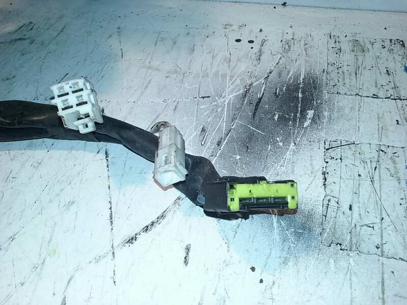 Recambio de columna direccion para suzuki wagon r+ sr (em) referencia OEM IAM 4820075F80 B024548 48200-75F80