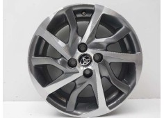 Recambio de llanta para toyota yaris hybrid referencia OEM IAM 426110DG80  