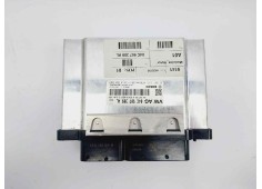Recambio de centralita motor uce para volkswagen t-roc edition referencia OEM IAM 04C907309AL  