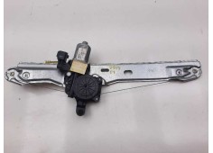 Recambio de elevalunas trasero izquierdo para ford grand c-max titanium referencia OEM IAM AM51U27001BD  