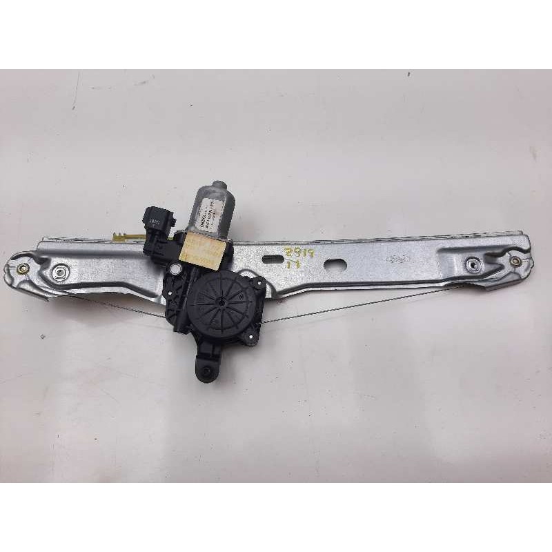 Recambio de elevalunas trasero izquierdo para ford grand c-max titanium referencia OEM IAM AM51U27001BD  