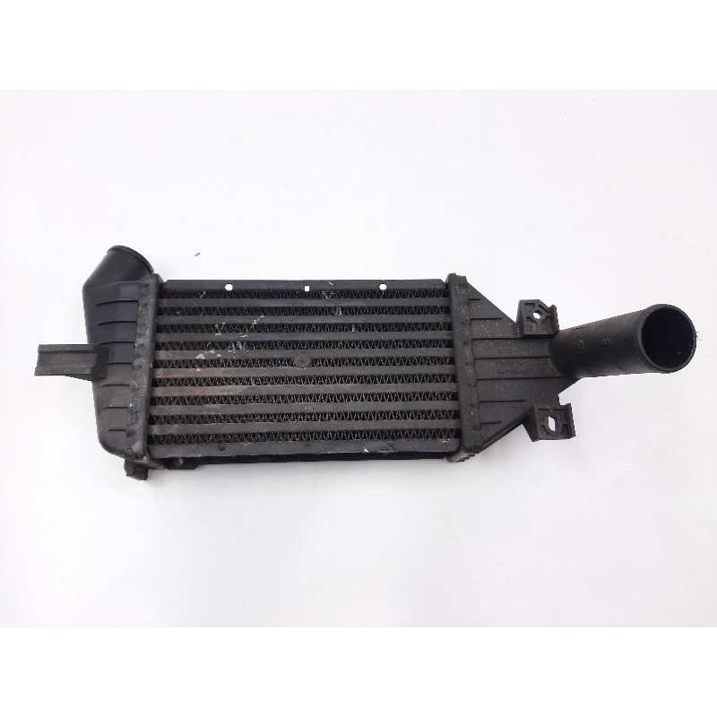 Recambio de intercooler para opel astra g berlina club referencia OEM IAM 9129353  