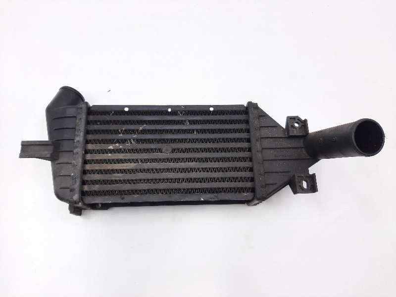 Recambio de intercooler para opel astra g berlina club referencia OEM IAM 9129353  