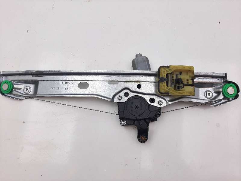 Recambio de elevalunas trasero izquierdo para ford grand c-max titanium referencia OEM IAM AM51U27001BD  