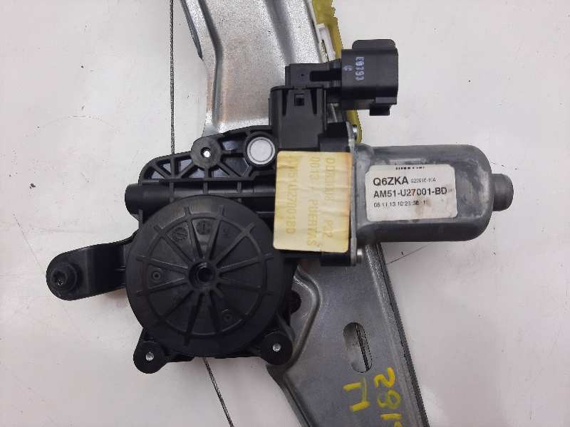 Recambio de elevalunas trasero izquierdo para ford grand c-max titanium referencia OEM IAM AM51U27001BD  