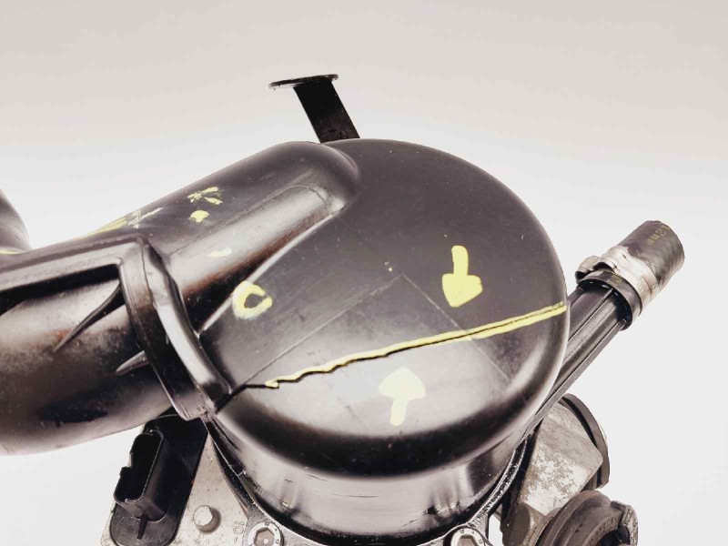 Recambio de bomba direccion para peugeot 508 sw active referencia OEM IAM 9806445080  