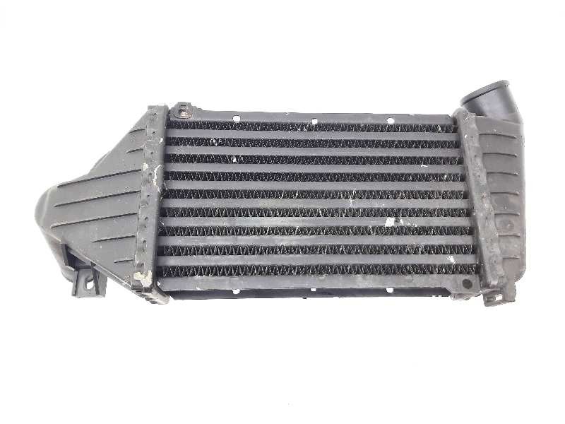 Recambio de intercooler para opel astra g berlina club referencia OEM IAM 9129353  