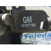 Recambio de cerradura puerta trasera izquierda para opel vectra c berlina referencia OEM IAM 13157758 ELECTRICA 5 PINS