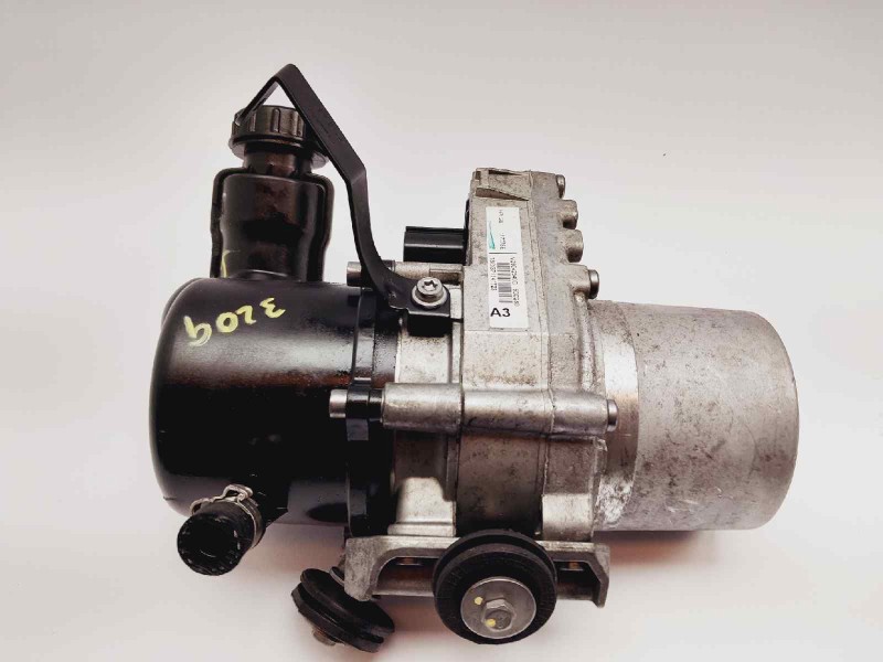 Recambio de bomba direccion para peugeot 508 sw active referencia OEM IAM 9806445080  