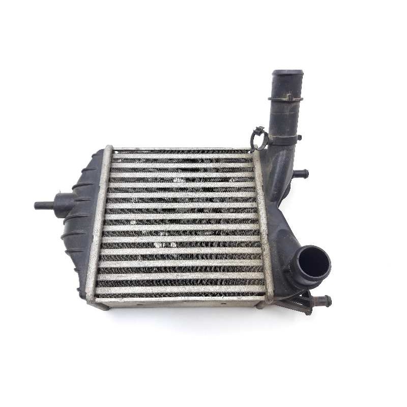 Recambio de intercooler para lancia ypsilon (101) 1.3 jtd 16v referencia OEM IAM 847850000  