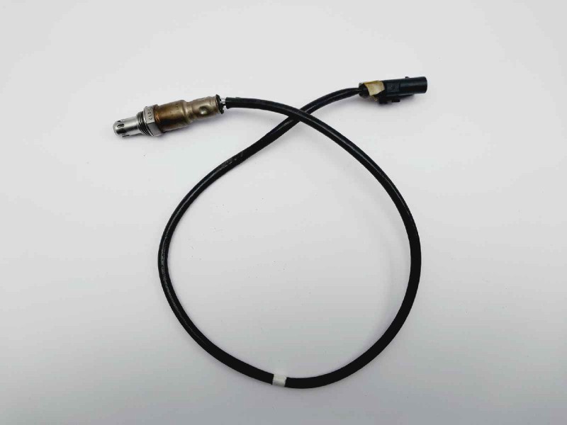 Recambio de sonda lambda para volkswagen t-roc edition referencia OEM IAM 04E906262EB  