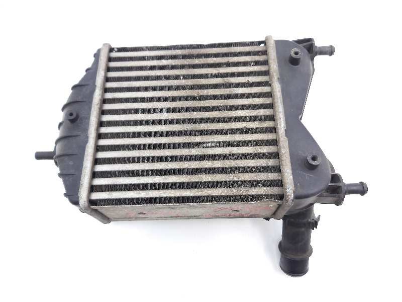 Recambio de intercooler para lancia ypsilon (101) 1.3 jtd 16v referencia OEM IAM 847850000  