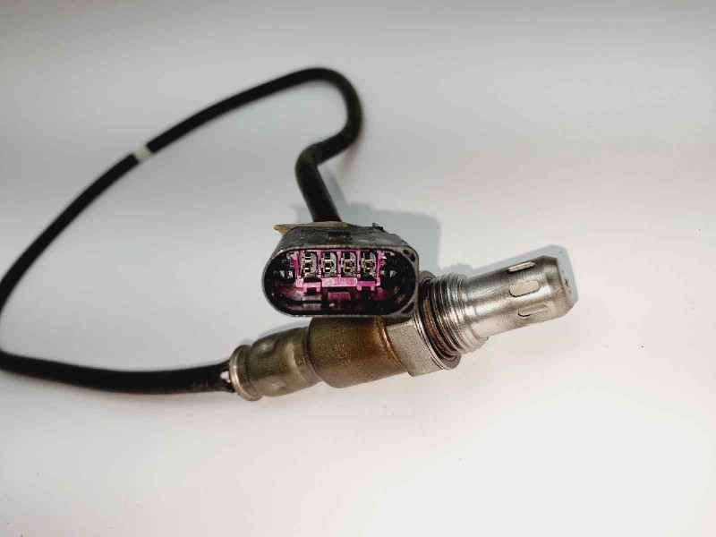Recambio de sonda lambda para volkswagen t-roc edition referencia OEM IAM 04E906262EB  
