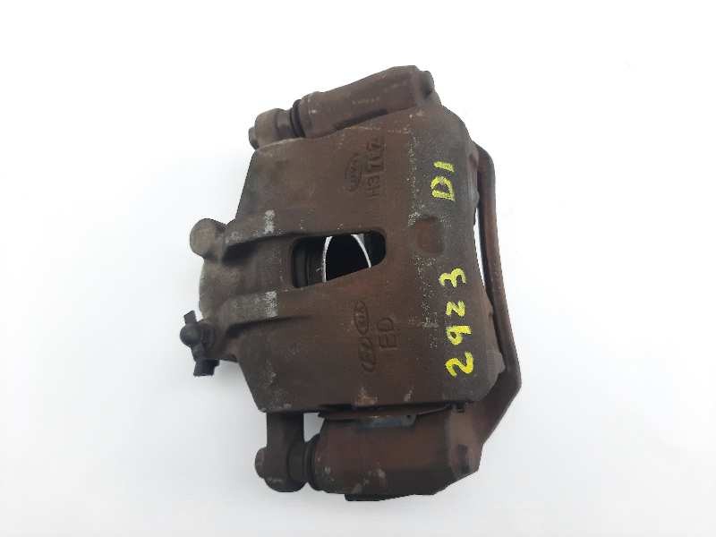 Recambio de pinza freno delantera izquierda para hyundai i30 comfort referencia OEM IAM 581801HA00 H37EZ 07060710