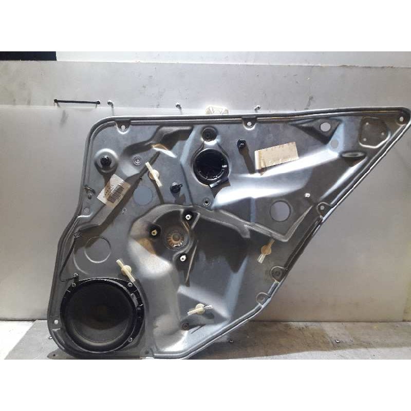 Recambio de elevalunas trasero derecho para seat ibiza (6l1) stella referencia OEM IAM 6L4839752G  