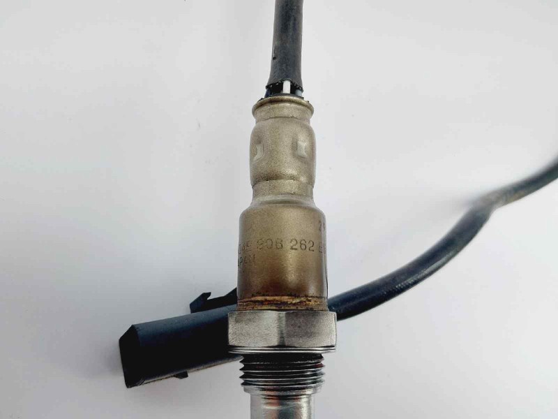 Recambio de sonda lambda para volkswagen t-roc edition referencia OEM IAM 04E906262EB  