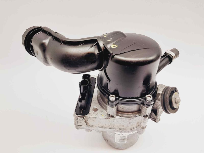 Recambio de bomba direccion para peugeot 508 sw active referencia OEM IAM 9806445080  