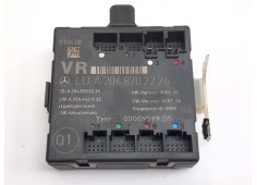 Recambio de modulo electronico para mercedes clase c (w204) berlina c 220 cdi blueefficiency (204.002) referencia OEM IAM A20487