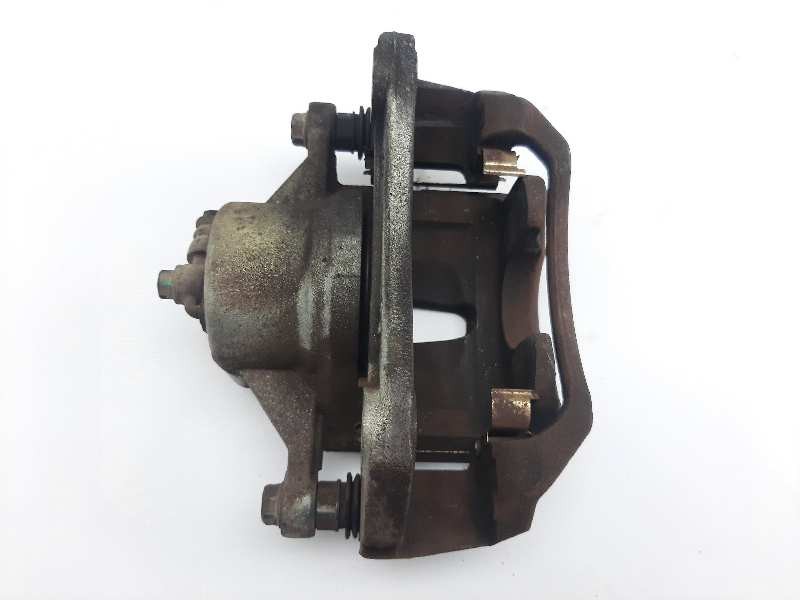Recambio de pinza freno delantera izquierda para hyundai i30 comfort referencia OEM IAM 581801HA00 H37EZ 07060710