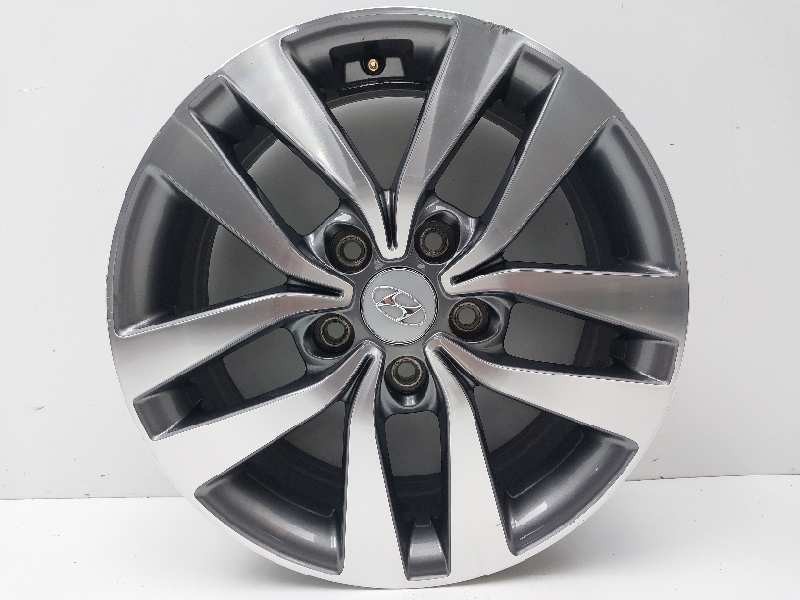 Recambio de llanta para hyundai i30 cw (pd) go! referencia OEM IAM 52910G4200  