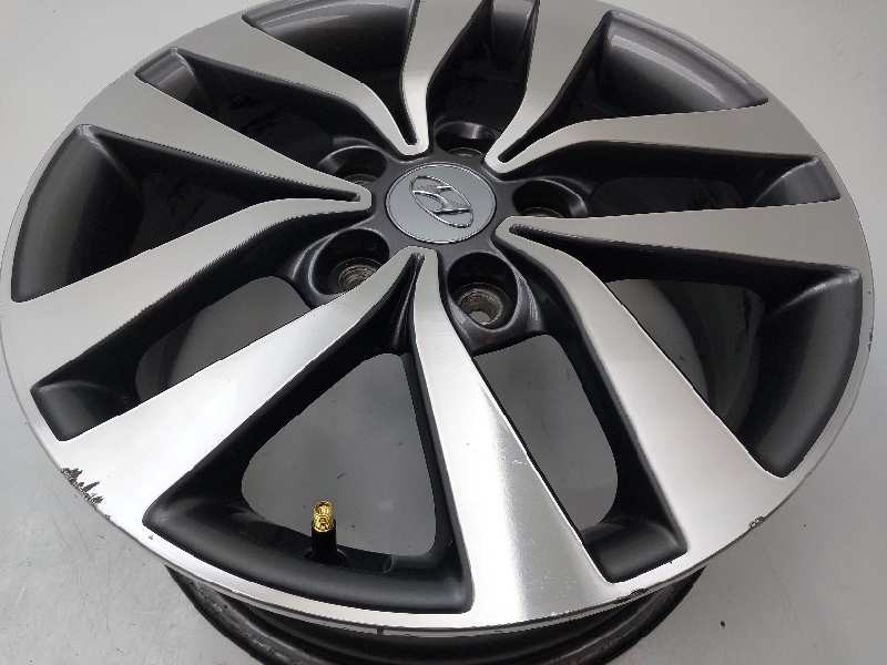 Recambio de llanta para hyundai i30 cw (pd) go! referencia OEM IAM 52910G4200  