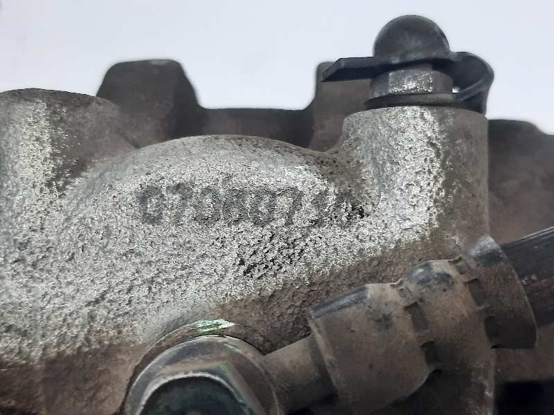 Recambio de pinza freno delantera izquierda para hyundai i30 comfort referencia OEM IAM 581801HA00 H37EZ 07060710