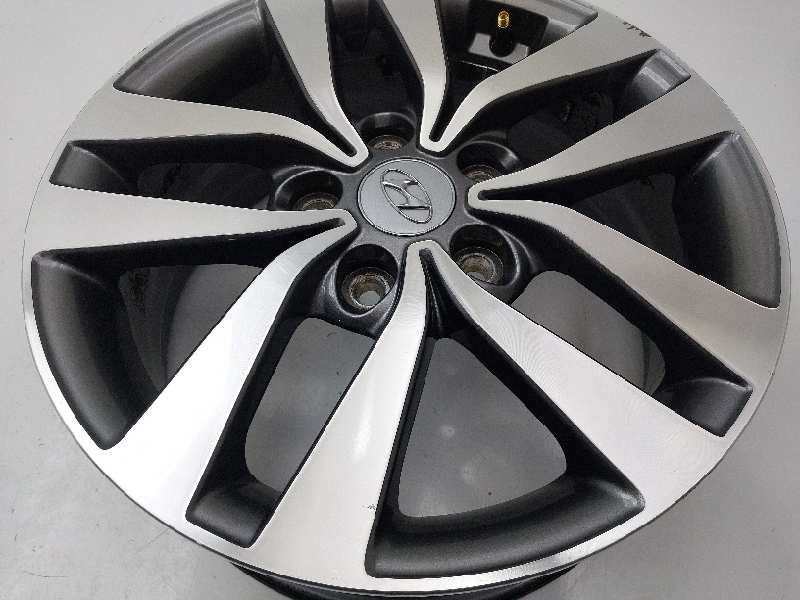 Recambio de llanta para hyundai i30 cw (pd) go! referencia OEM IAM 52910G4200  